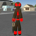 火柴人绳索侠客v1.1.2.6