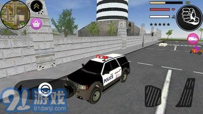 火柴人绳索侠客v1.1.2.6截图1