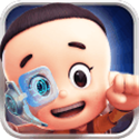 大头儿子太空大决战v1.8