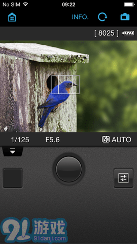 eosremote1.3.1.4截图1