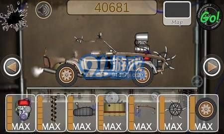 火柴人联军v1.0.9截图2