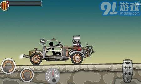 火柴人联军v1.0.9截图3