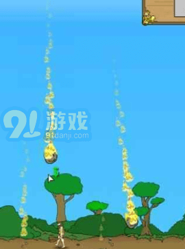 原始人守城2中文版v1.0.6截图3