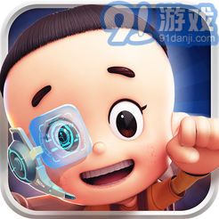 大头儿子太空大作战v1.7