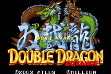 双截龙中文版v2.33截图3