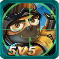 火线英雄v1.11
