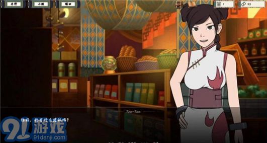火影忍者女训练师v1.0.29截图3