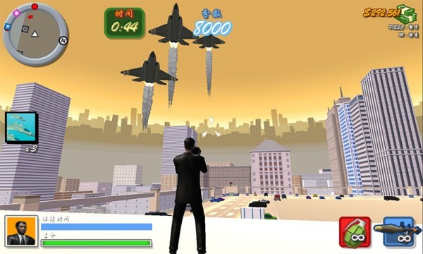 火线出击v1.0.13截图3