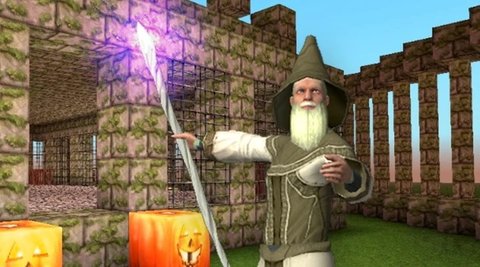 BlockStory（被尘封的故事）v15.4.9.6截图1