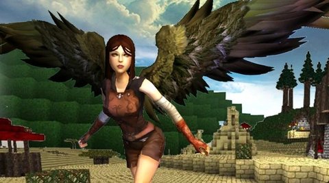 BlockStory（被尘封的故事）v15.4.9.6截图3