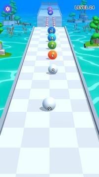 2048惊奇球v0.0.10截图3