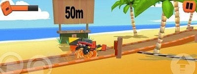 卡车狂热漂移v1.5.6截图3