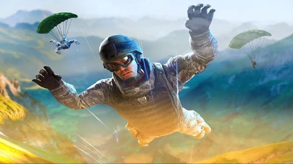 火线战场v1.5.14截图1