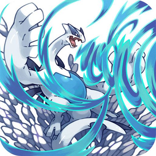 口袋妖怪光之魄v1.7.0.7