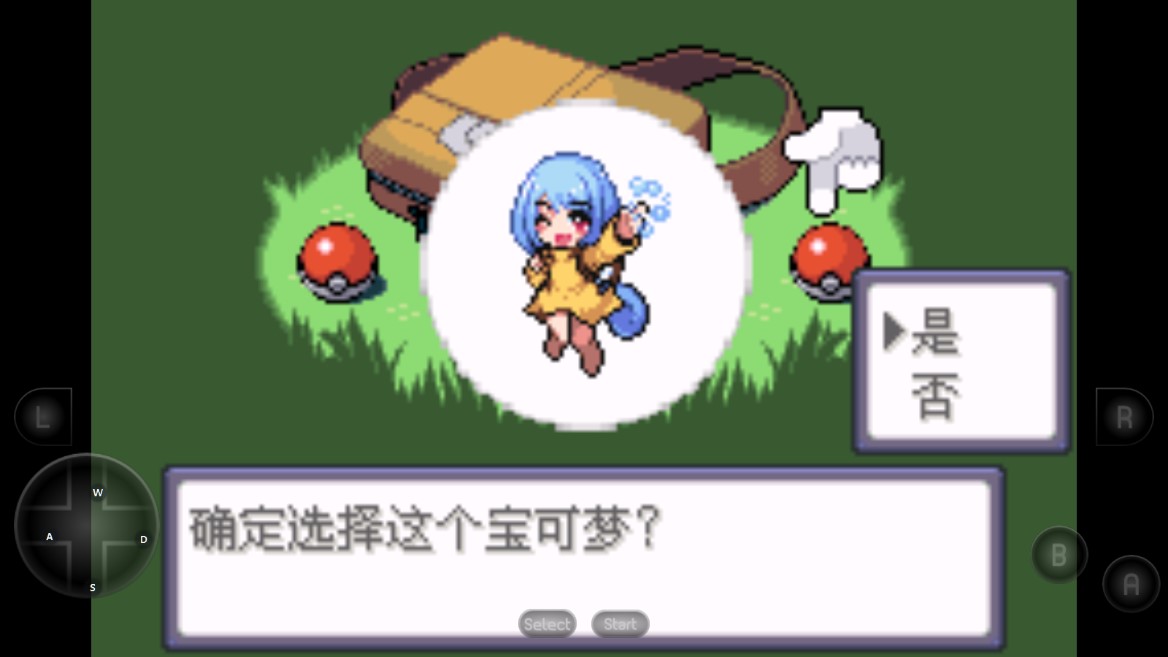 口袋妖怪内置作弊菜单v.06.16.8截图1
