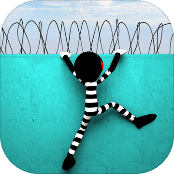 火柴人越狱3DAPPv3.8