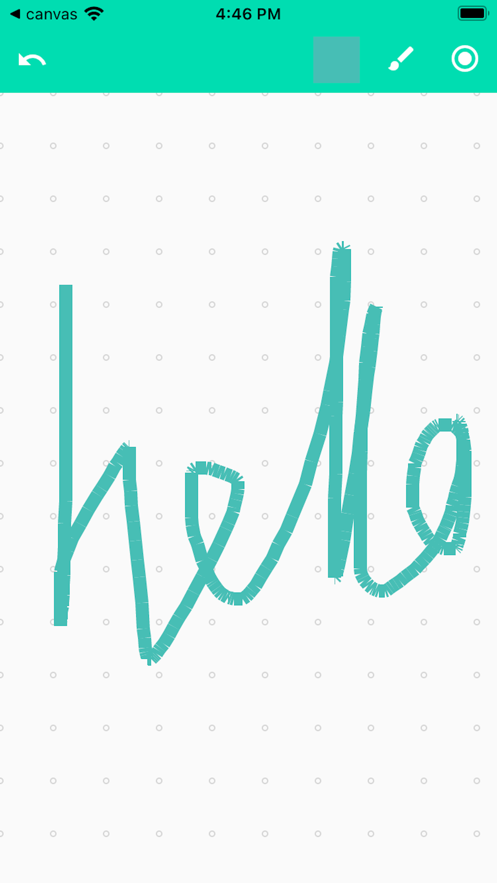 随写随画v1.7截图2