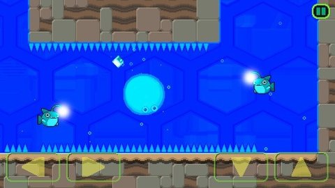 史莱姆实验室2（Slime Labs 2）v1.1.6截图2