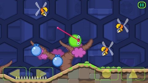 史莱姆实验室2（Slime Labs 2）v1.1.6截图3