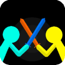 史上最贱游戏:火柴人对决v1.9