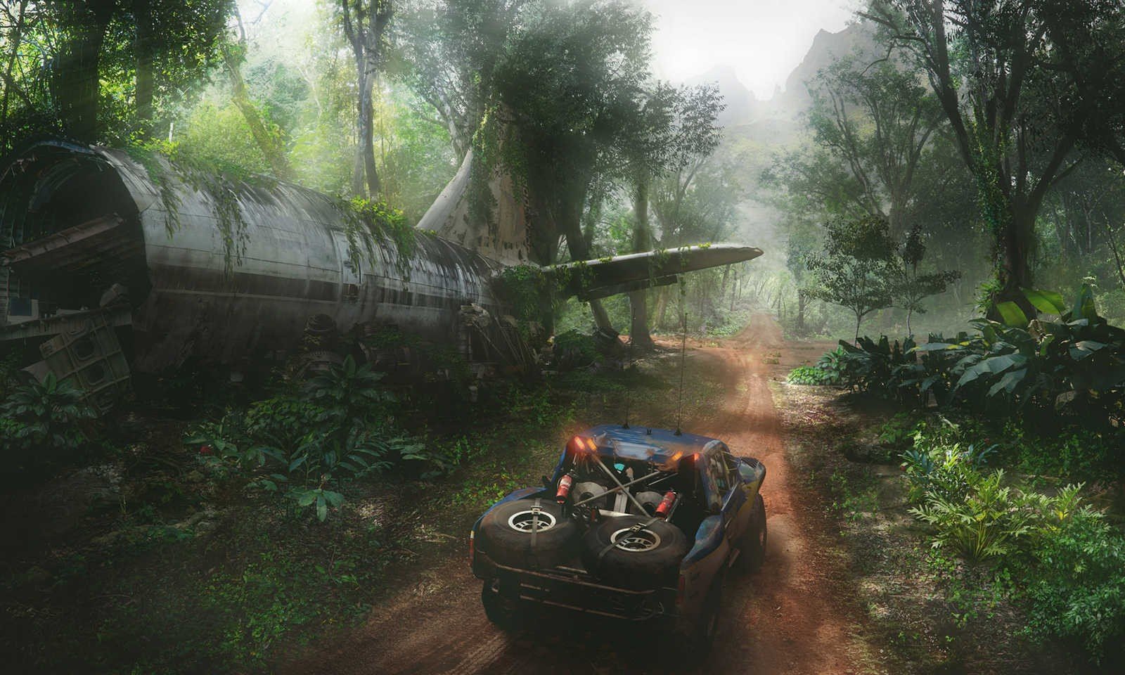 地平线5风火轮版v5.0.0.7截图1