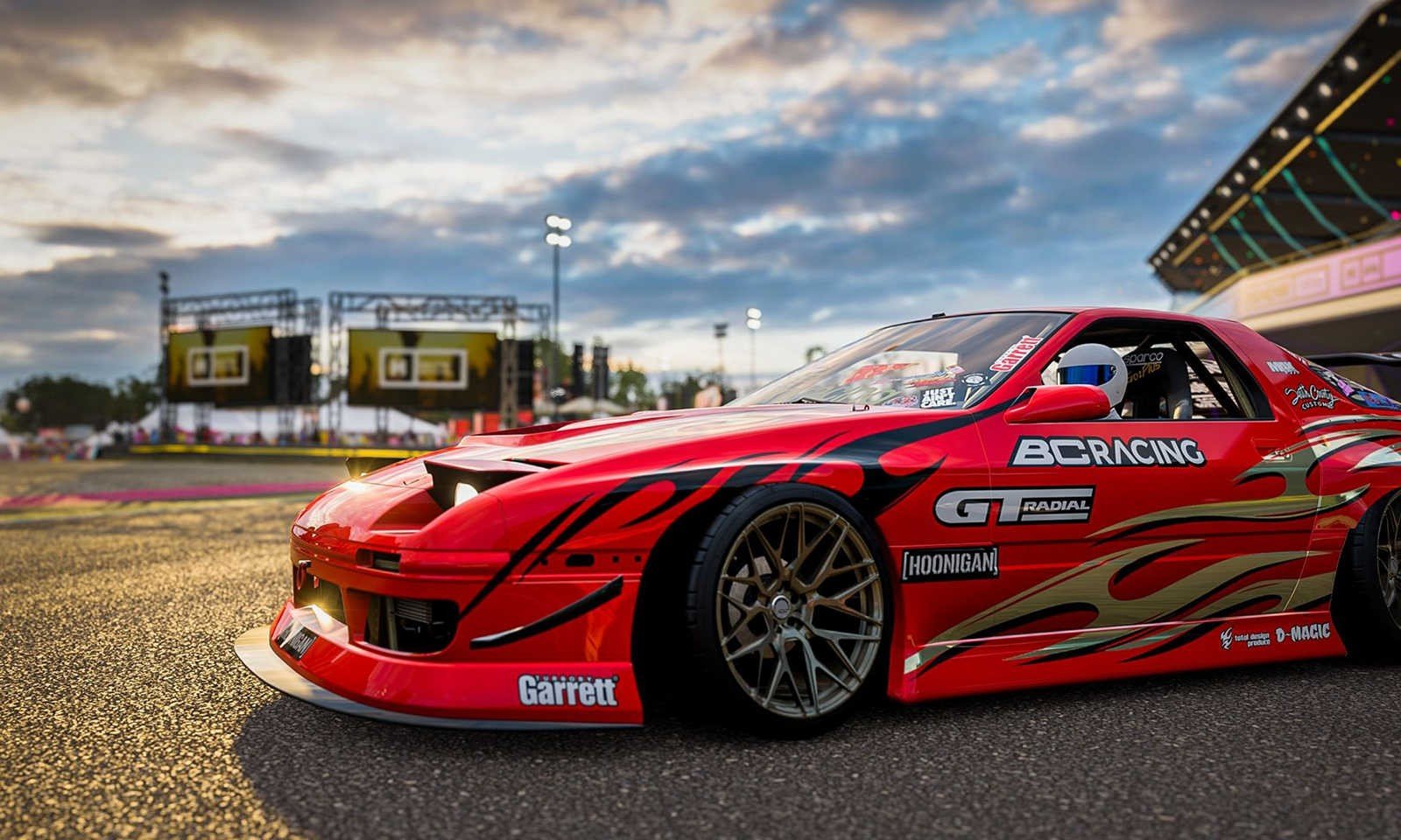 地平线5风火轮版v5.0.0.7截图3