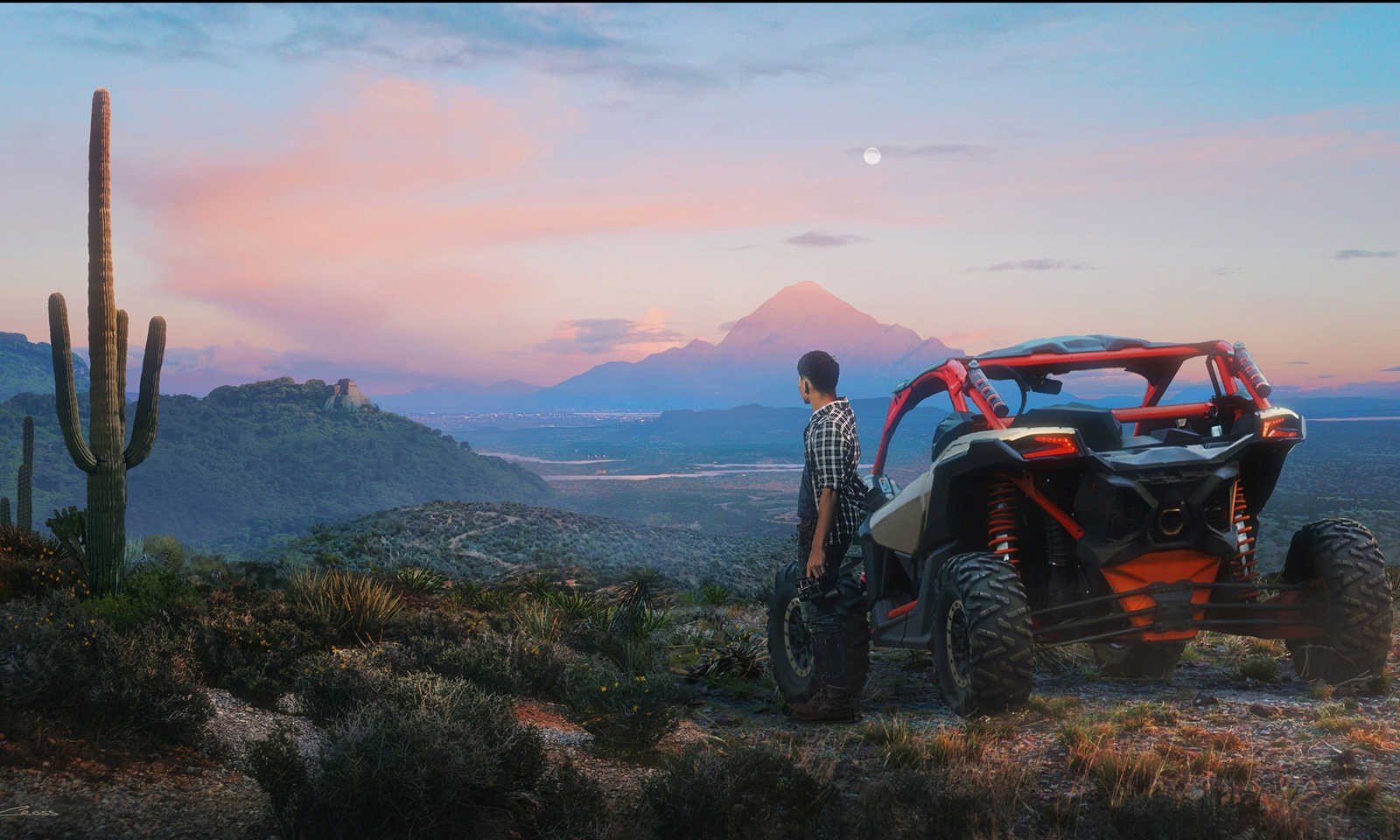 地平线5风火轮版v5.0.0.7截图4