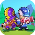 双人僵尸大战v1.0.11