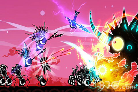 啪嗒砰v1.8截图1