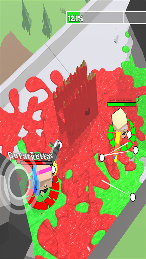 喷射大作战v2.6截图3