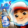 地铁跑酷雪地地图（Subway Surf）v3.38.6