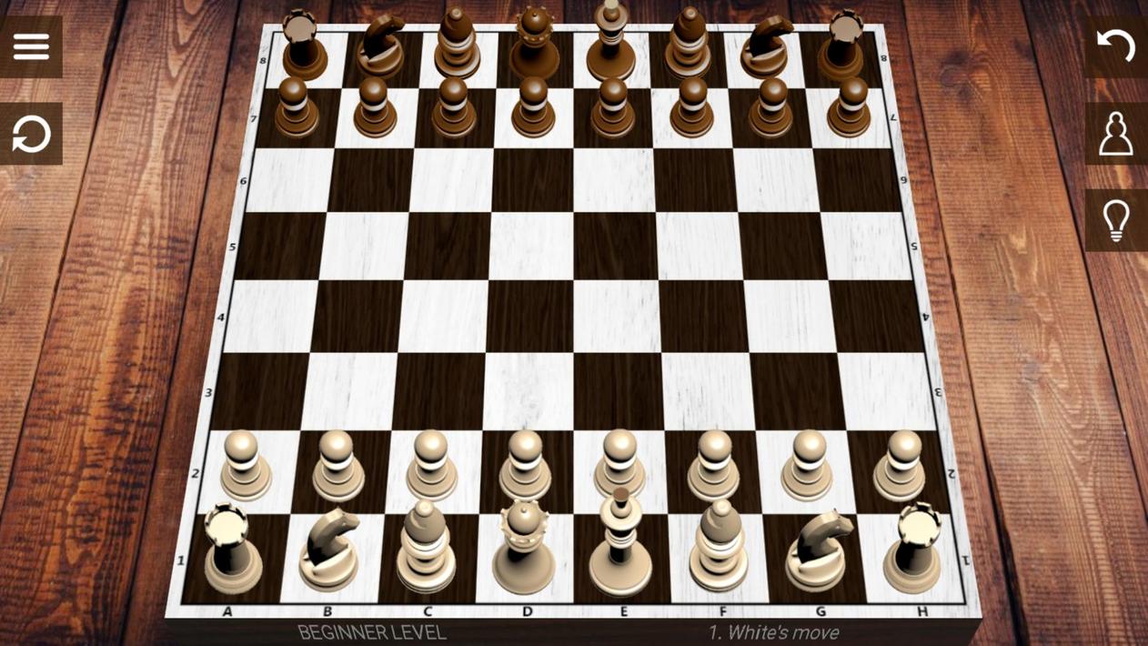 国际象棋v.2.106截图1
