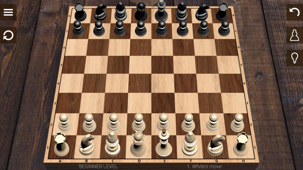 国际象棋v.2.106截图2