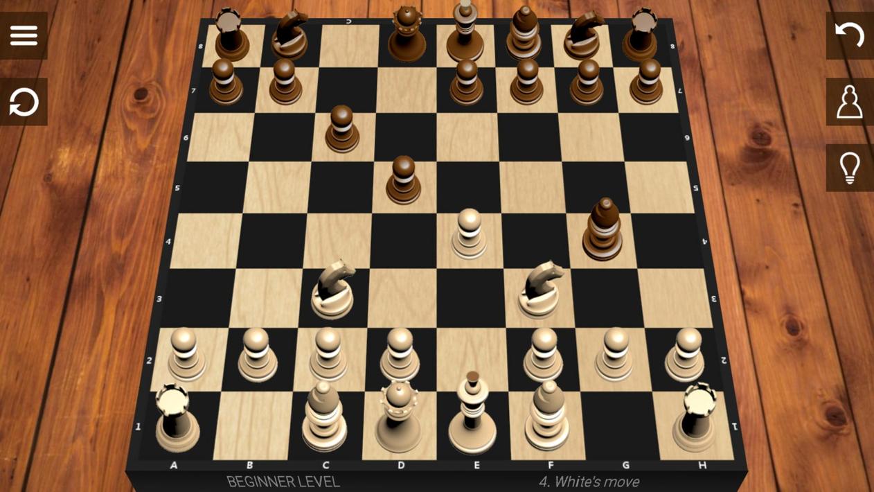 国际象棋v.2.106截图4