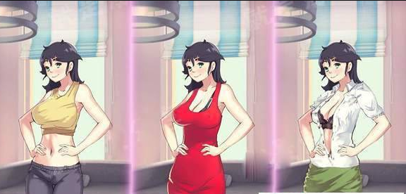 口袋老婆Pocket Waifuv1.59.8截图2