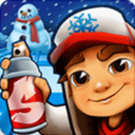 地铁跑酷圣诞版（Subway Surf）v4.02.6