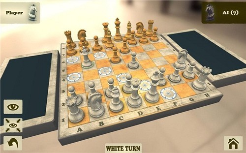 国际象棋免费版v1.4.35截图1