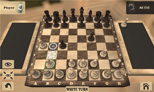 国际象棋免费版v1.4.35截图2