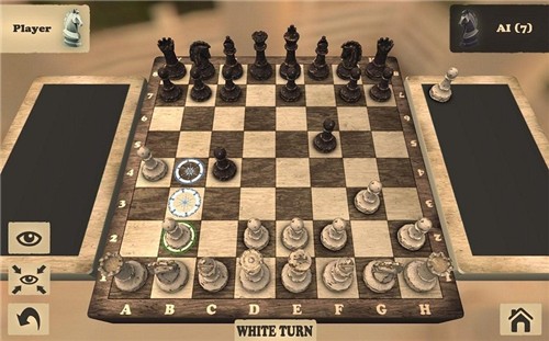 国际象棋免费版v1.4.35截图3