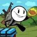 火柴人躺平发育v1.0.7