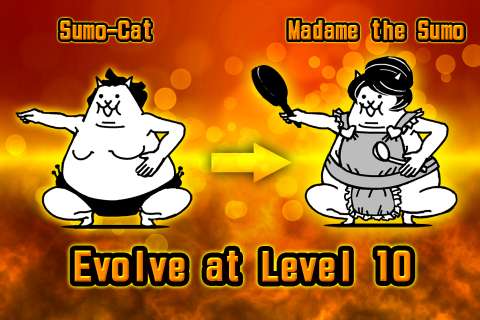 喵星人大战 Battle Catsv2.0.12截图3