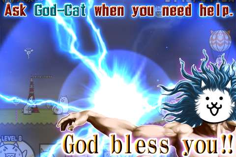 喵星人大战 Battle Catsv2.0.12截图4