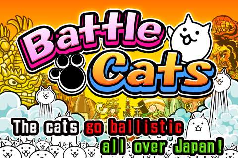 喵星人大战 Battle Catsv2.0.12截图5