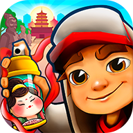 地铁跑酷长安版v3.39.6