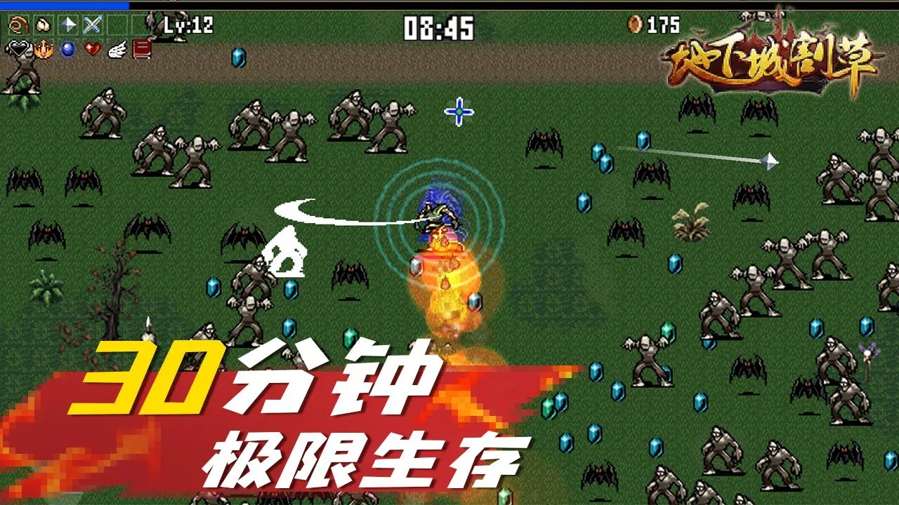 地下城割草免广告v5.1.27.5432截图1
