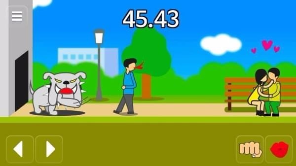 地球灭亡前60秒v1.1.12截图1