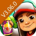 地铁跑酷3.06.0v3.39.4