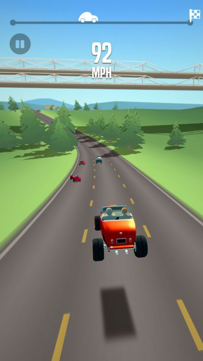 Great Racev1.6截图4