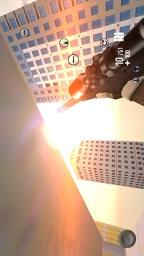 同盟军v1.9截图1