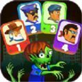 四人与僵尸v1.0.6